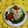 ankotetu's cooksnap of when they made *飾り用青梗菜の切り方*.