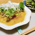 ｎａｂｅｋｏ's cooksnap of when they made 【お家で簡単中華】広東風　魚の姿蒸し.