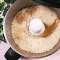 クックHG9V8Y☆'s cooksnap of when they made FPで自家製パン粉＊冷凍パン＊食パン.