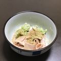 居酒屋まるみ's cooksnap of when they made キャベツとハムの胡麻マヨサラダ❀.