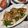 おはなすき's cooksnap of when they made 豚こまで手軽に♪はちみつポークチャップ.
