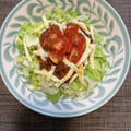 ちゃかぴまま's cooksnap of when they made ピリ辛肉味噌で作るボロネーゼ.