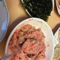 匡史さん's cooksnap of when they made おつまみ とろたく.