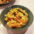 ゆいmaru3's cooksnap of when they made 韓国風キムチの白和え.