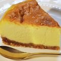 ＊kayano＊'s cooksnap of when they made 本当は秘密。二子玉川チーズケーキ.