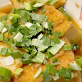 s06007's cooksnap of when they made ツナと厚揚げの煮物.