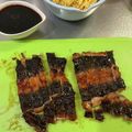 samiy034's cooksnap of when they made 生から焼いて♪タレも自家製 鰻丼.