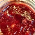 こはる523's cooksnap of when they made 種抜き楽チン♪さくらんぼジャム.