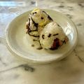 ナピト's cooksnap of when they made 唐揚げおにぎり塩昆布.