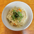 ひなっち★★'s cooksnap of when they made めちゃうま！鱈の炊き込みごはん♡.