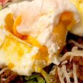 のらむーちょ's cooksnap of when they made レンジでポーチドエッグのような温泉卵.
