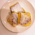 ❁Abake❁'s cooksnap of when they made ☆裏ワザ☆簡単フレンチトースト.