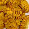510コロもぐ's cooksnap of when they made とうもろこしの唐揚げ　香ばしバター醤油.