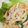 あまね's cooksnap of when they made とろり美味しいサラスパ☆サラダスパゲティ.
