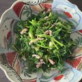 クック808TXY☆'s cooksnap of when they made パセリ炒め大量消費　人気検索TOP10入.