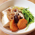 やなぎだまこ's cooksnap of when they made さつま揚げとキノコのすき焼き風.