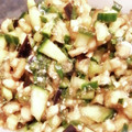 Nöööla♡'s cooksnap of when they made 《簡単》基本の山形だし.