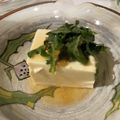 くじら食堂's cooksnap of when they made 調理師考案！今年はこれを作れ！梅じそ冷奴.