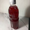 大魔女's cooksnap of when they made お酢で作る赤紫蘇ジュース.