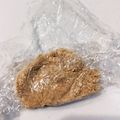 わかママ＊'s cooksnap of when they made 簡単粉々！固形スープのもとを砕く方法☆.