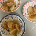 えみちょりん♪'s cooksnap of when they made 簡単！ツナと大根の煮物♪ （ツナ大根）.