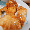 みき☆ハチ's cooksnap of when they made 鶏むね肉のオイマヨ炒め.