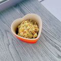 あやちん０８１６'s cooksnap of when they made 基本のおから(煮物).