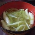 ぬこぬい戸田さん's cooksnap of when they made むくみ予防に♪トウモロコシのひげスープ.