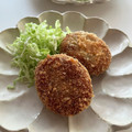 まじゅじゅ's cooksnap of when they made うちのコロッケ♡母の味編.