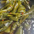 トコタン's cooksnap of when they made 生昆布の煮付け.