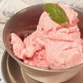 babibabi7's cooksnap of when they made ＊シンプルなトマトのアイス＊.