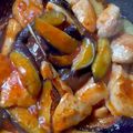もみゅりん's cooksnap of when they made 簡単！ぷるぷる鶏むね肉のチリソース煮.