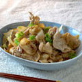かっちゃん杉's cooksnap of when they made ３分で作る 超簡単な定番の豚肉生姜焼き.