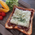 ちゃかぴまま's cooksnap of when they made ピリ辛肉味噌で作るボロネーゼ.
