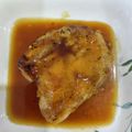 Phamvandon's cooksnap of when they made つやつや照り焼き鶏.