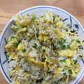 Phamvandon's cooksnap of when they made 基本のネギたまご炒飯.