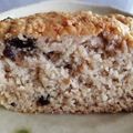 たこやききなこ's cooksnap of when they made 冷めてもふわっ★甘酒のミニパウンドケーキ.