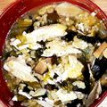 りんごのあめちゃん's cooksnap of when they made 【圧力鍋で時短】減量食「沼」アレンジ.