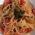 ameうめ's cooksnap of when they made イワシフライのトマトマリネ添え.