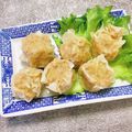コムギ大好き's cooksnap of when they made 柔らかジューシー♪我が家の【シュウマイ】.