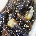 ちーゆづアーちゃん☆'s cooksnap of when they made なすのさっぱり煮【作り置き】.