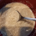 ☆さくえり☆'s cooksnap of when they made 秋の味わい☆３種きのこのポタージュ.