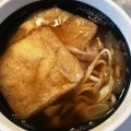 クックY1L5A7☆'s cooksnap of when they made 飲み干したくなる！絶品うどんつゆ.