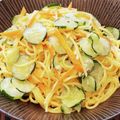 あーこ姐's cooksnap of when they made 作り置きで絶品！スパゲッティサラダ.