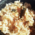 三七子's cooksnap of when they made ツナとわかめの炊き込みご飯.