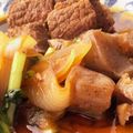 クックG1CG0C☆'s cooksnap of when they made 牛角煮.