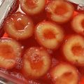 ☆ともよレシピ☆'s cooksnap of when they made すもものコンポート.