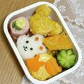 もぐもぐ人's cooksnap of when they made ✿ベビーコーンとインゲンのベーコン巻き✿.