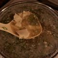 ぷう７０３'s cooksnap of when they made お豆腐のスープ.