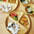 Hゆみ's cooksnap of when they made 子供とシェア★メカジキの照り焼き.